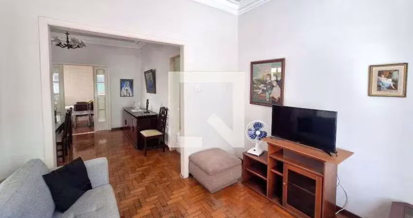 Casa para venda - icaraí, 3 quartos,  190 m² - niterói