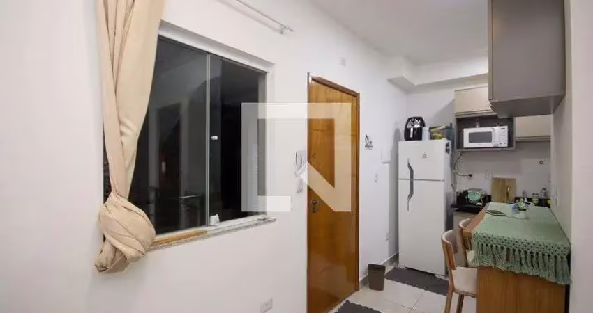 Kitnet / stúdio para venda - vila constança , 1 quarto,  25 m² - são paulo