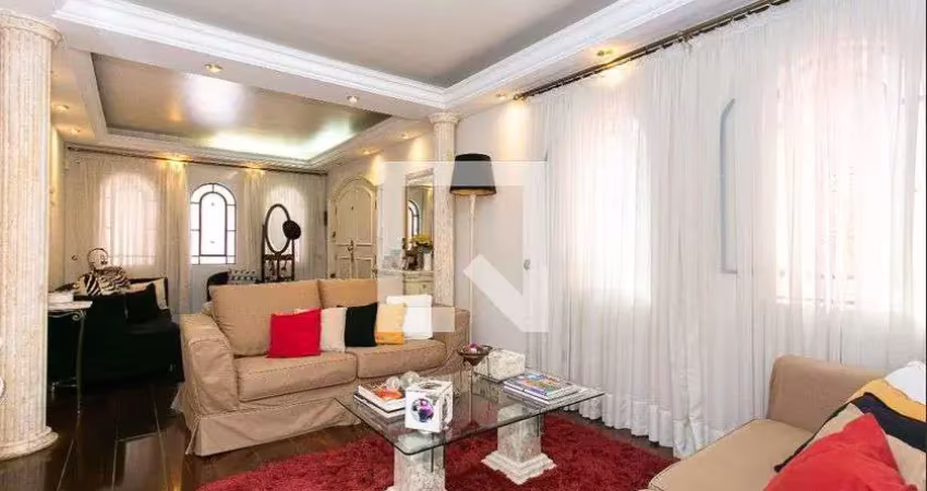 Casa para venda - tatuapé, 4 quartos,  250 m² - são paulo