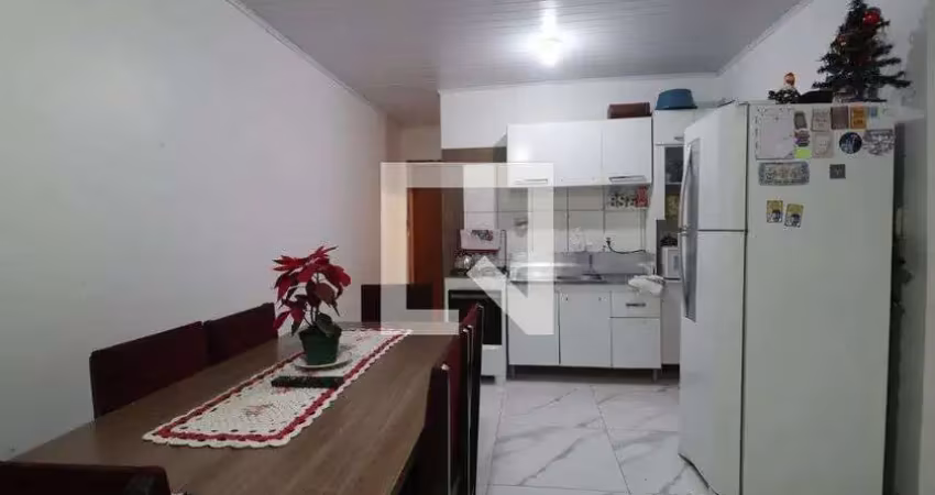 Casa para venda - olaria, 4 quartos,  120 m² - canoas