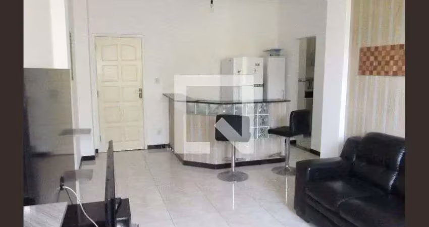 Apartamento para venda - icaraí, 1 quarto,  54 m² - niterói