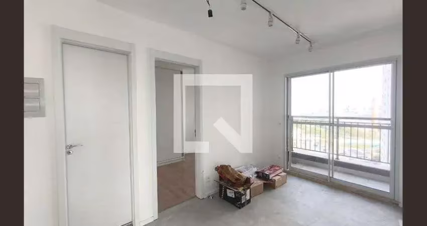 Apartamento para venda - ipiranga, 2 quartos,  41 m² - são paulo