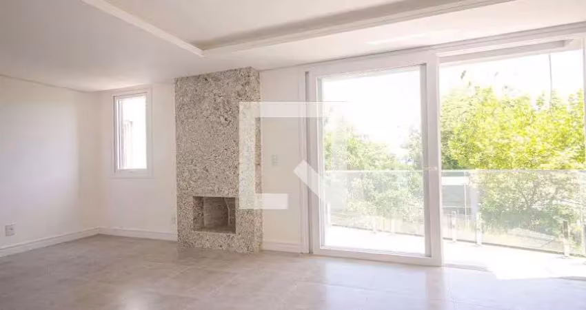 Casa / sobrado em condomínio para venda - tristeza, 4 quartos,  533 m² - porto alegre