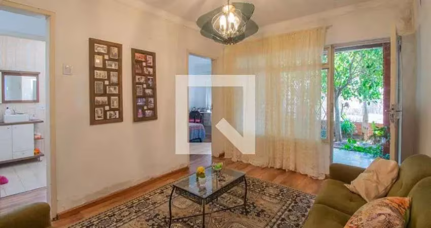 Casa para venda - partenon, 3 quartos,  100 m² - porto alegre