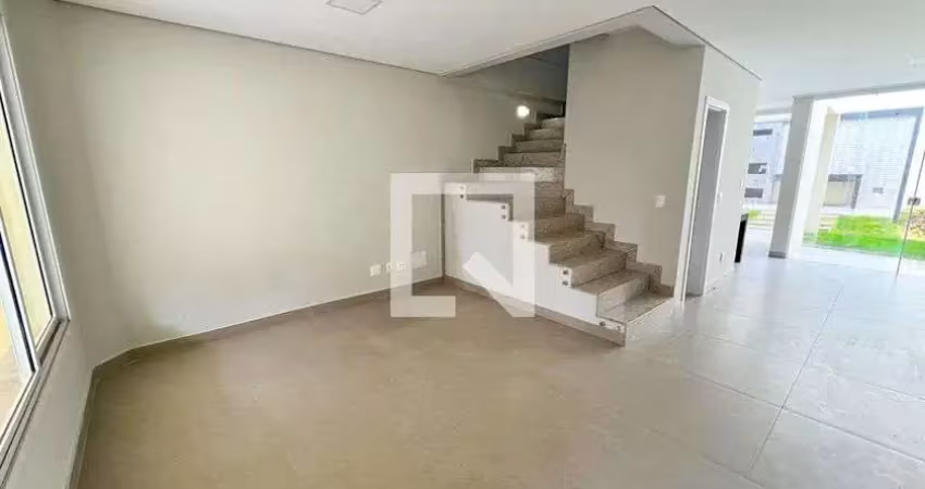 Casa para venda - nova floresta, 4 quartos,  160 m² - belo horizonte