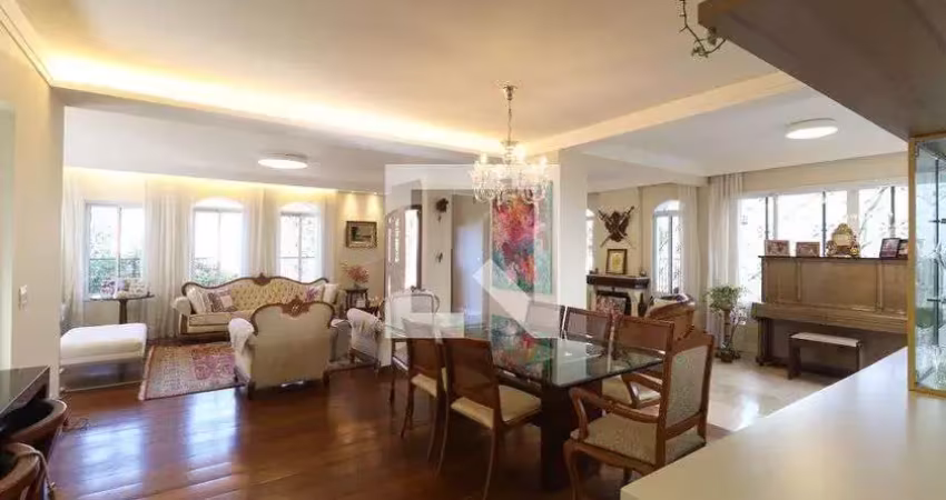 Casa para venda - tucuruvi, 3 quartos,  340 m² - são paulo