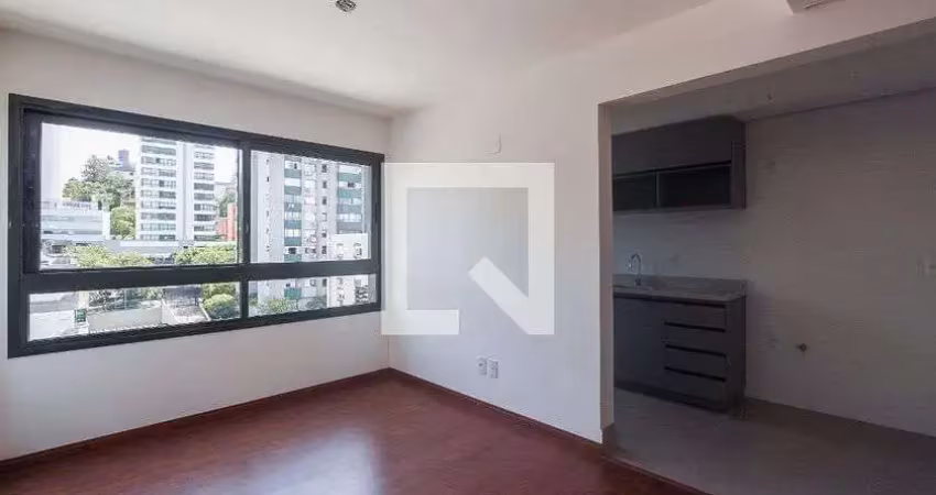 Apartamento para venda - bela vista, 2 quartos,  67 m² - porto alegre