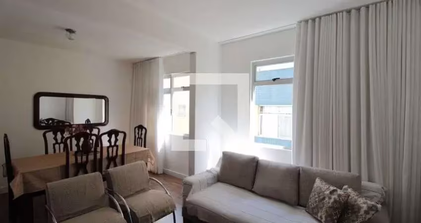 Apartamento para venda - castelo, 3 quartos,  125 m² - belo horizonte