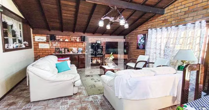 Casa para venda - jardim américa, 2 quartos,  420 m² - são leopoldo