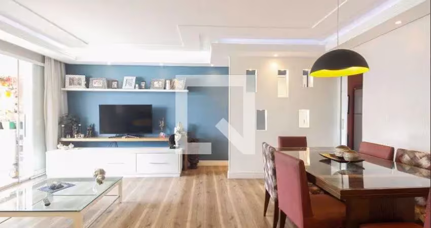 Apartamento para venda - tatuapé, 3 quartos,  98 m² - são paulo