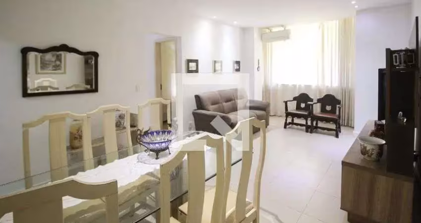Apartamento para venda - lagoa, 3 quartos,  117 m² - rio de janeiro
