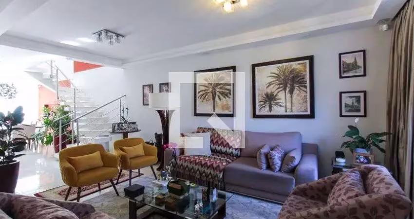 Casa para venda - mooca, 4 quartos,  300 m² - são paulo