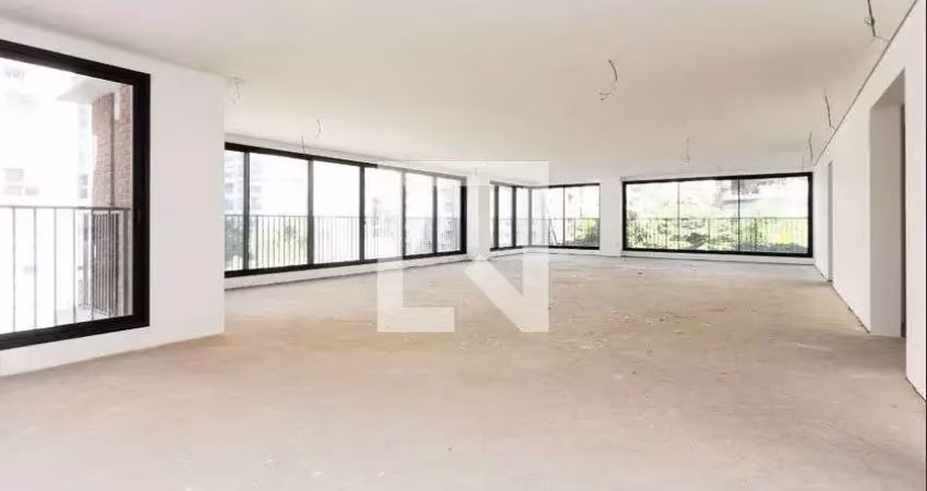 Apartamento para venda - moema, 4 quartos,  375 m² - são paulo