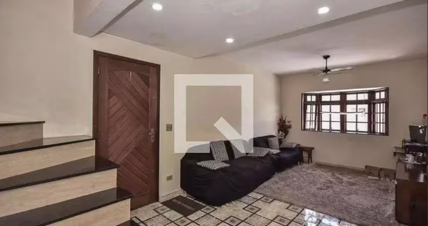 Casa para venda - jardim monte kemel, 3 quartos,  180 m² - são paulo