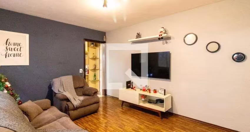 Casa para venda - jardim cocaia, 2 quartos,  103 m² - guarulhos