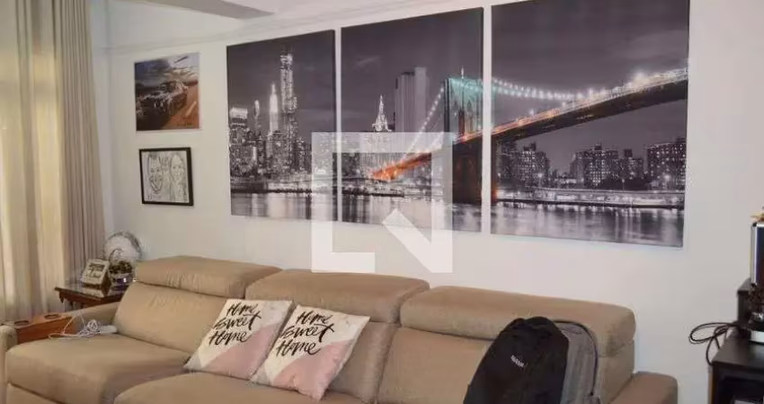 Casa para venda - vila mariana, 4 quartos,  220 m² - são paulo