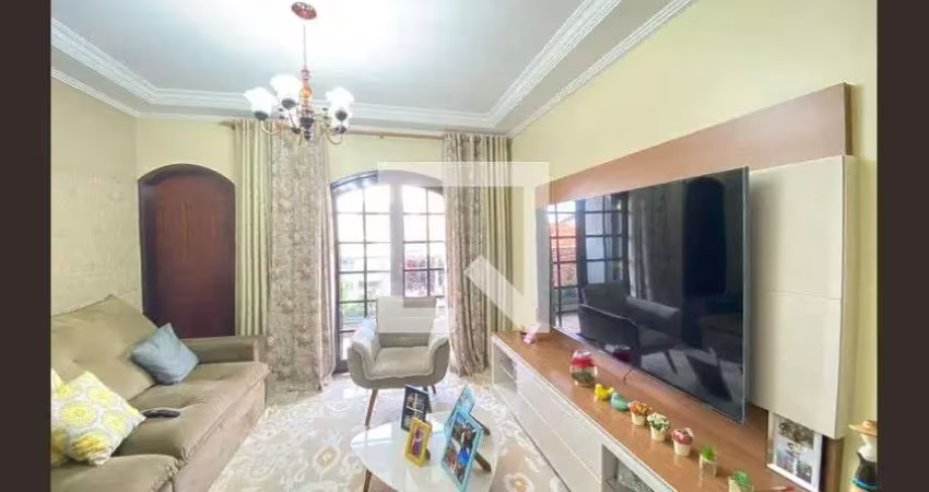 Casa para venda - parque continental ii, 4 quartos,  436 m² - guarulhos