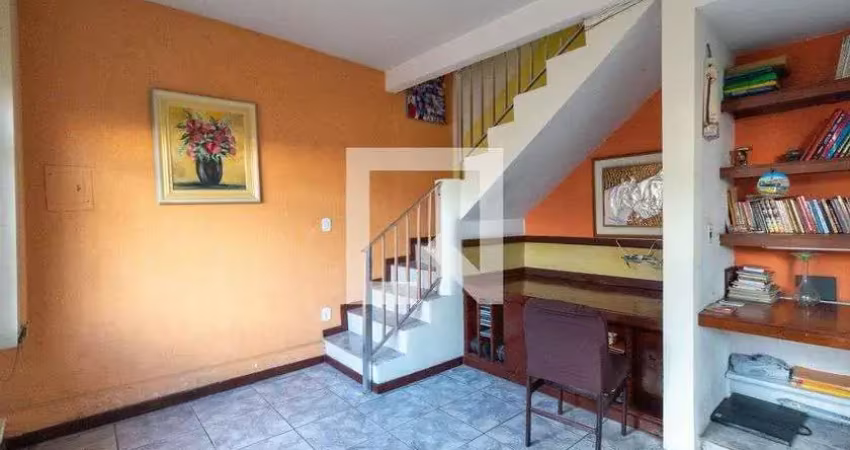 Casa para venda - ponte rasa, 2 quartos,  180 m² - são paulo