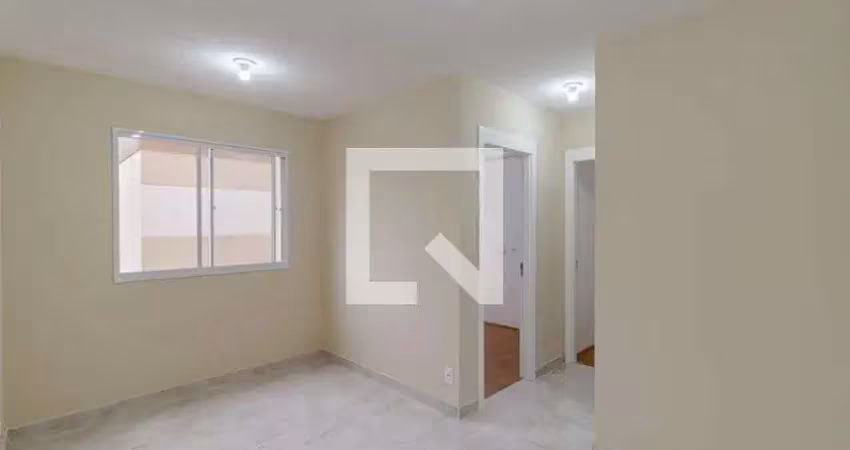 Apartamento para venda - jardim santa emília, 2 quartos,  40 m² - são paulo