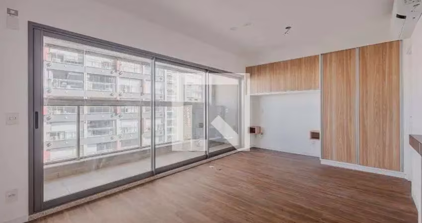 Kitnet / stúdio para venda - pinheiros, 1 quarto,  39 m² - são paulo