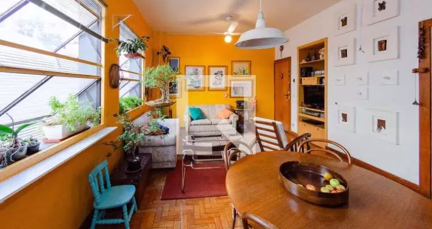 Apartamento para venda - coração de jesus, 3 quartos,  126 m² - belo horizonte