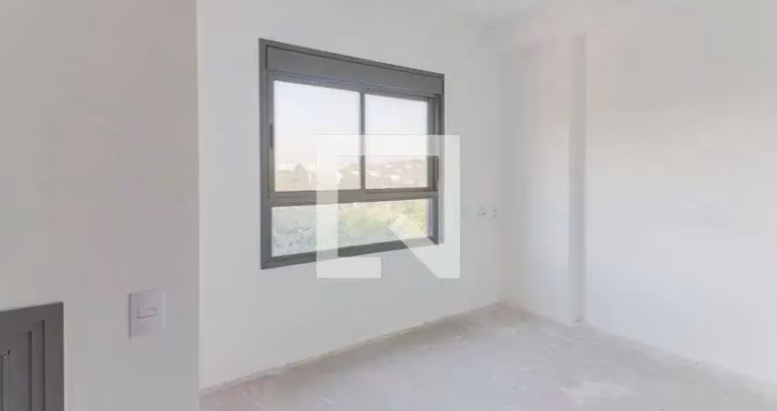Kitnet / stúdio para venda - butantã, 1 quarto,  29 m² - são paulo