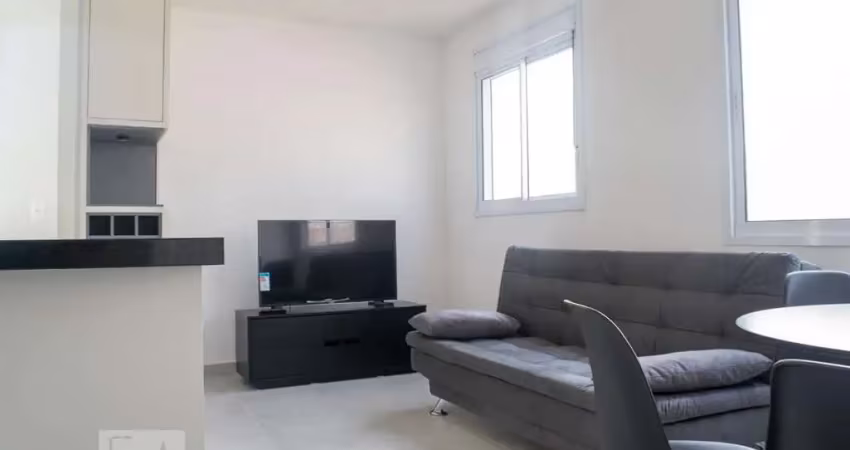 Apartamento para venda - vila leopoldina, 1 quarto,  35 m² - são paulo