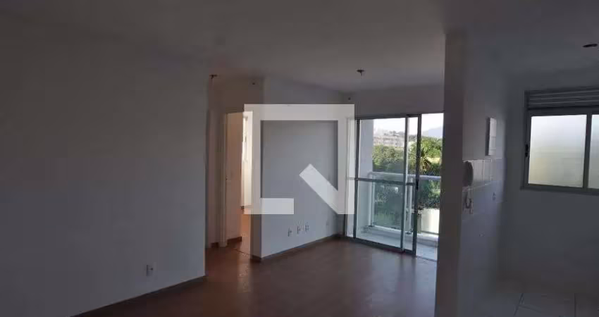 Apartamento para venda - taquara, 2 quartos,  55 m² - rio de janeiro