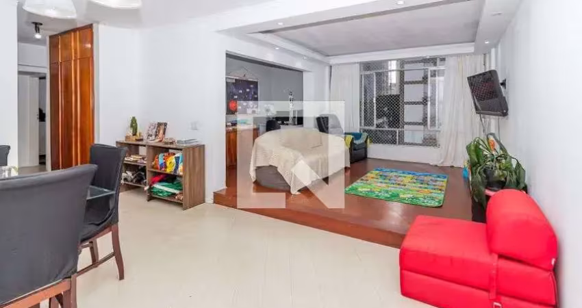 Apartamento para venda - perdizes, 3 quartos,  107 m² - são paulo