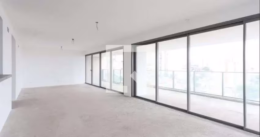 Apartamento para venda - santana, 4 quartos,  255 m² - são paulo