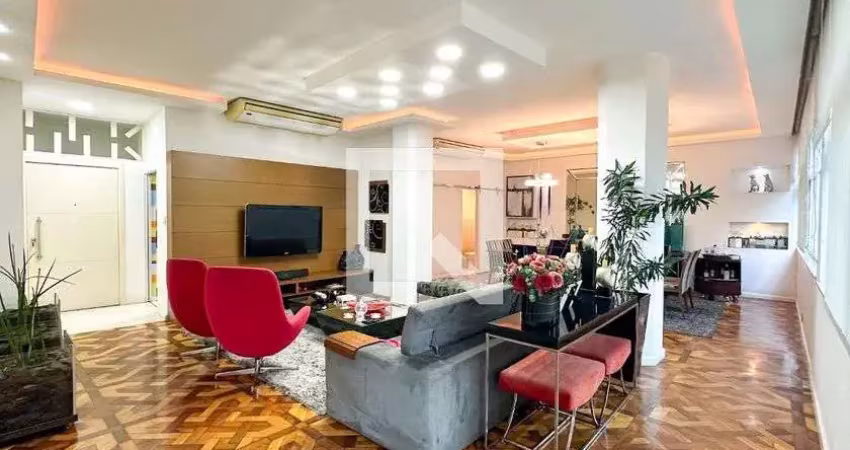 Apartamento para venda - copacabana, 4 quartos,  288 m² - rio de janeiro