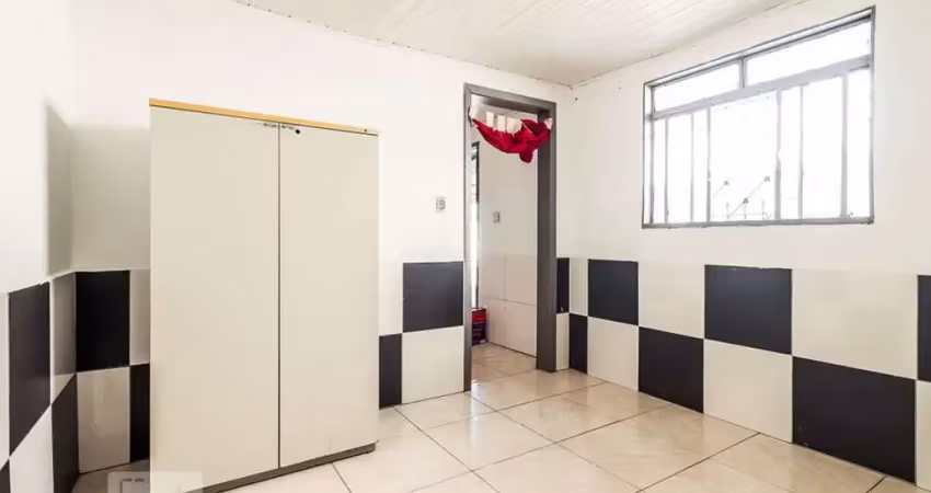 Casa para venda - santa tereza , 1 quarto,  30 m² - porto alegre