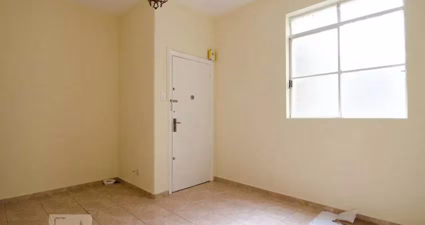 Apartamento para venda - centro, 1 quarto,  60 m² - campinas