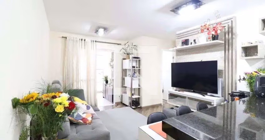 Apartamento para venda - vila ede, 3 quartos,  71 m² - são paulo