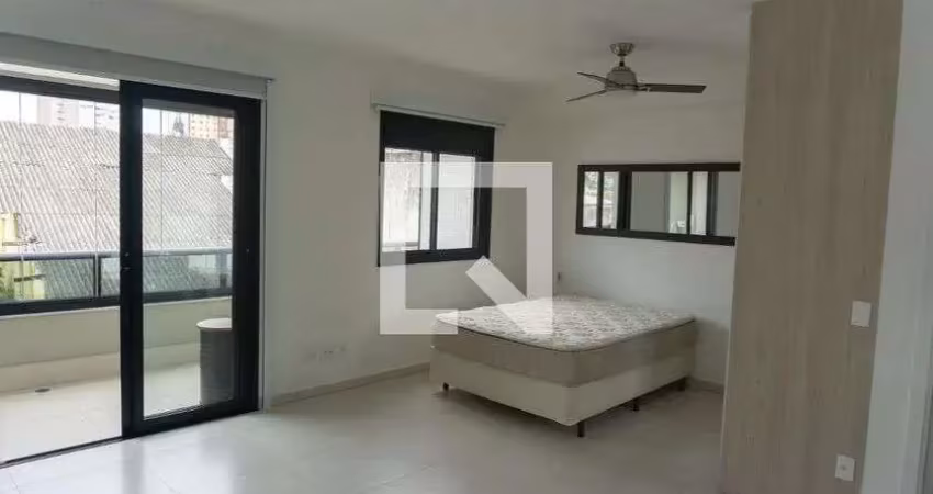 Kitnet / stúdio para venda - bela vista, 1 quarto,  42 m² - são paulo