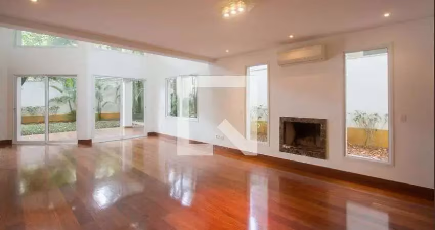 Casa / sobrado em condomínio para venda - santo amaro , 4 quartos,  931 m² - são paulo