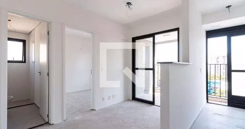 Apartamento para venda - vila carrão, 1 quarto,  34 m² - são paulo
