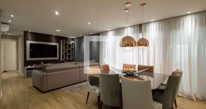Apartamento para venda - vila leopoldina, 3 quartos,  174 m² - são paulo