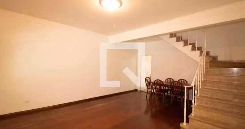 Casa para venda - vila guilherme, 4 quartos,  287 m² - são paulo