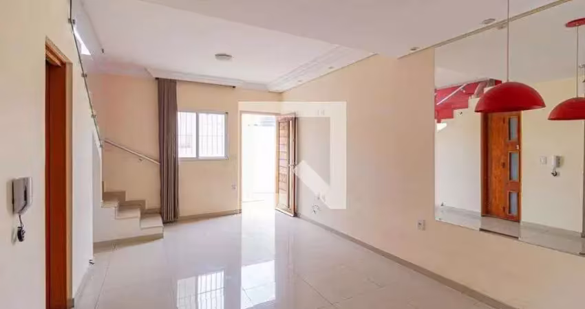 Casa / sobrado em condomínio para venda - pestana, 2 quartos,  58 m² - osasco