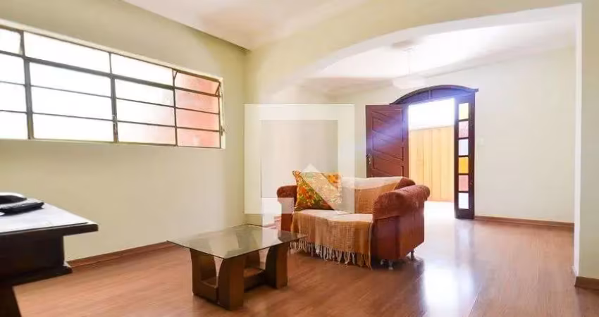 Casa para venda - horto florestal, 4 quartos,  400 m² - belo horizonte