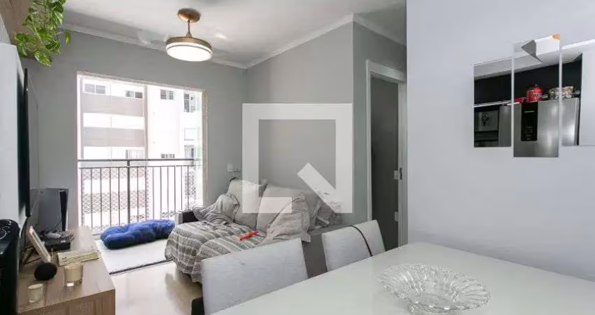 Apartamento para venda - vila carrão, 2 quartos,  51 m² - são paulo