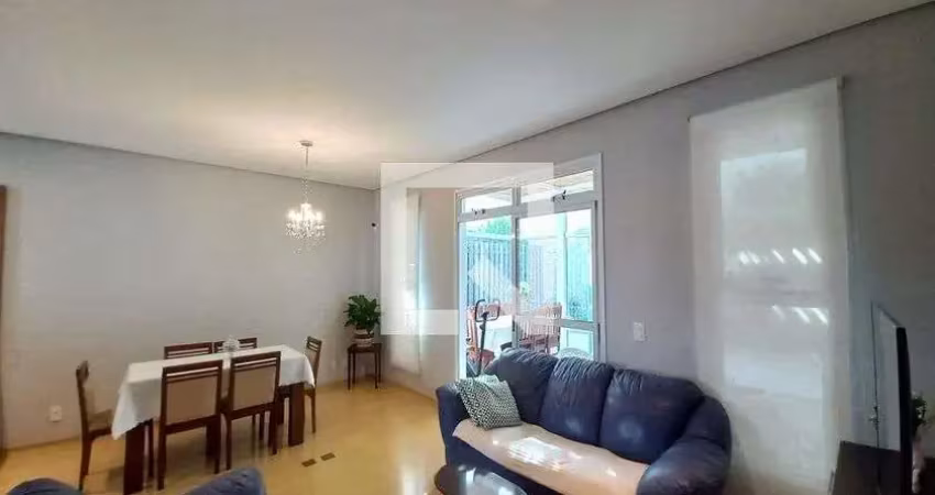 Casa / sobrado em condomínio para venda - jardim das palmeiras, 3 quartos,  155 m² - campinas