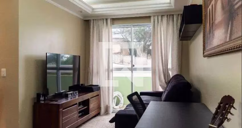 Apartamento para venda - assunção, 2 quartos,  56 m² - são bernardo do campo