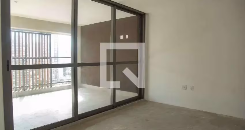 Apartamento para venda - chácara santo antonio, 2 quartos,  75 m² - são paulo