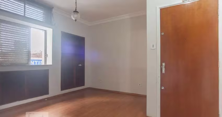 Apartamento para venda - centro, 2 quartos,  60 m² - campinas