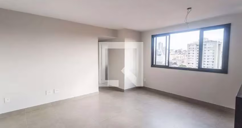 Apartamento para venda - santa tereza, 2 quartos,  62 m² - belo horizonte