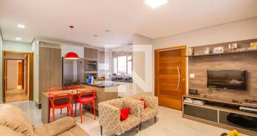 Casa para venda - novo osasco, 2 quartos,  125 m² - osasco