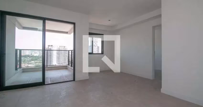 Apartamento para venda - tatuapé, 1 quarto,  60 m² - são paulo