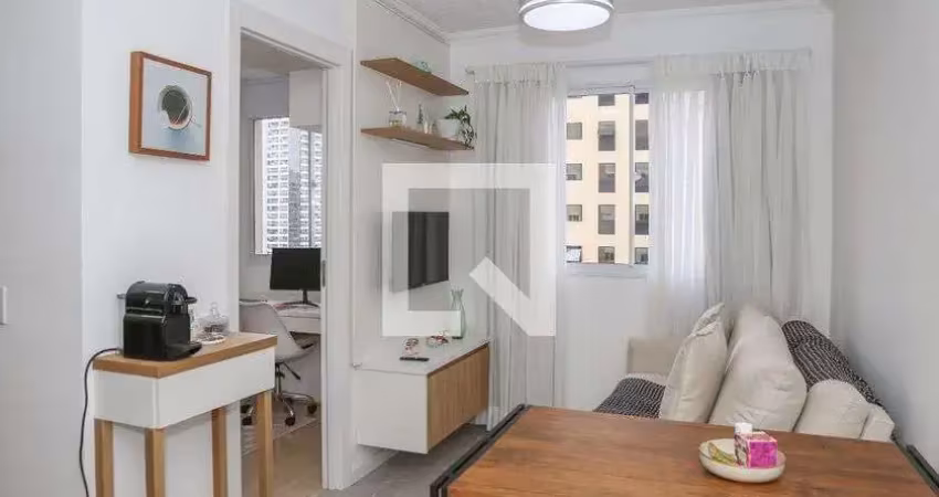 Apartamento para venda - barra funda, 2 quartos,  34 m² - são paulo